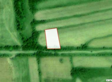 Land for sale in Shekvetili