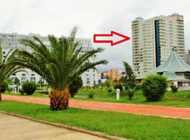 იყიდება ბინა ბათუმში