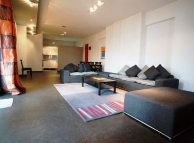 Flat for rent in Saburtalo