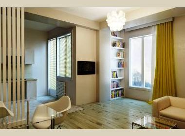 იყიდება ბინა საბურთალოზე