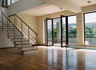 ქირავდება ბინა მთაწმინდაზე