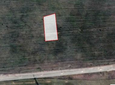 Land for sale in Tabakhmela