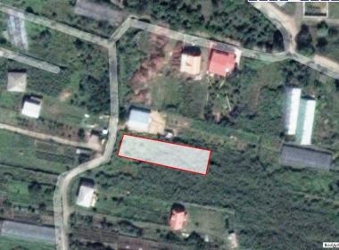 Land for sale in Digomi