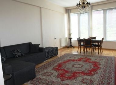 ქირავდება ბინა საბურთალოზე