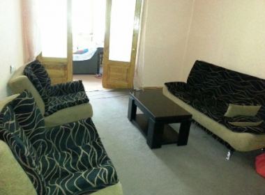 Flat for rent in Saburtalo
