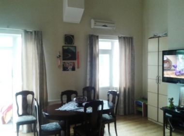 იყიდება ბინა დიღმის მასივში