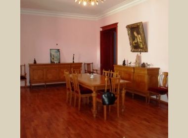 ქირავდება ბინა ჩუღურეთში