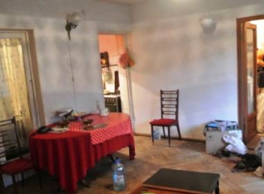 იყიდება ბინა დიღმის მასივში