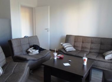 ქირავდება ბინა საბურთალოზე