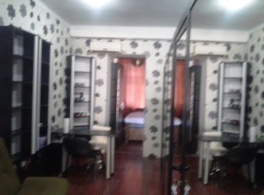 Beauty salon for sale in Vake