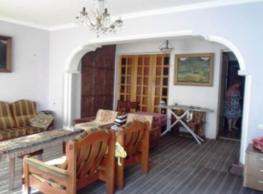 იყიდება ბინა სანზონაში