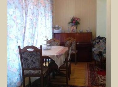 ქირავდება ბინა ისანში