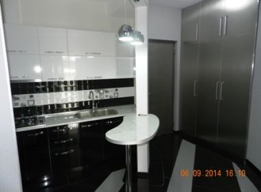 ქირავდება ბინა საბურთალოზე