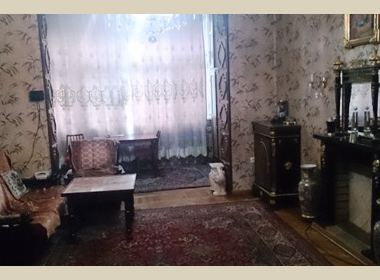 იყიდება ბინა ვერაზე