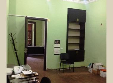 Office space for rent in Chugureti