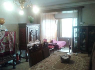 იყიდება ბინა საბურთალოზე