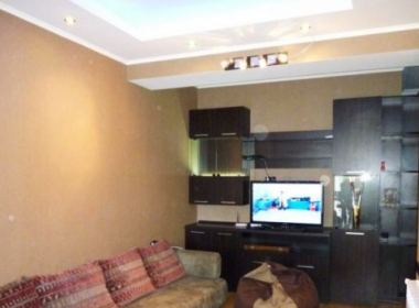 ქირავდება ბინა საბურთალოზე