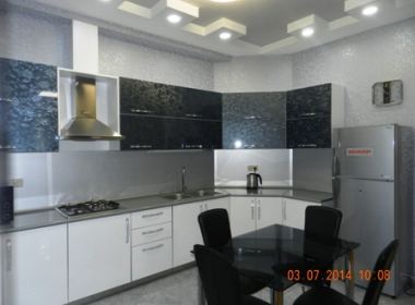 ქირავდება ბინა საბურთალოზე