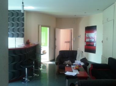 ქირავდება ბინა საბურთალოზე