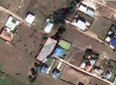 Land for sale in Tsavkisi