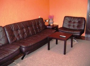 ქირავდება ბინა საბურთალოზე