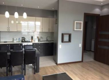 ქირავდება ბინა საბურთალოზე