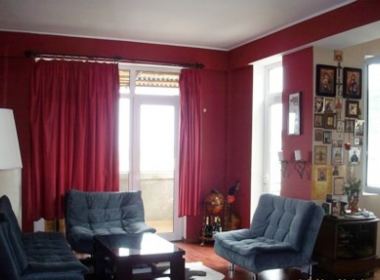 ქირავდება ბინა ვერაზე