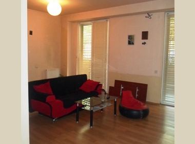 იყიდება ბინა ვაკეში