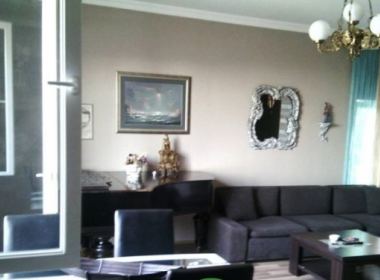 იყიდება ბინა საბურთალოზე