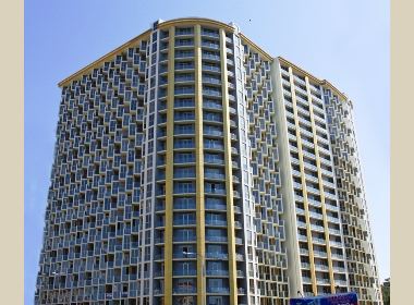 Flat for sale in Batumi