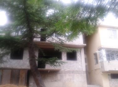 Flat for sale in Tskneti