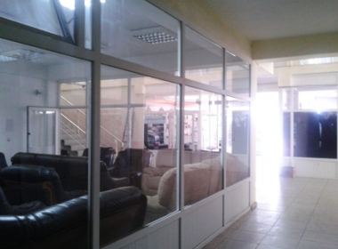 Commercial space for sale in Gldani