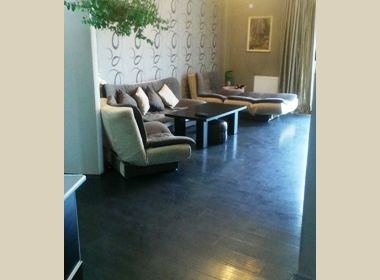 იყიდება ბინა ბაგებში