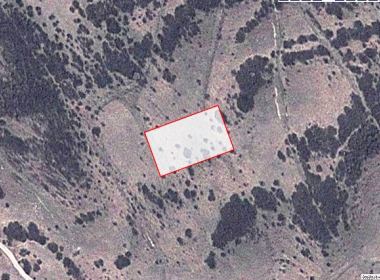 Land for sale on Koshigora