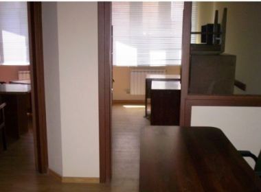 Office space for rent in Saburtalo