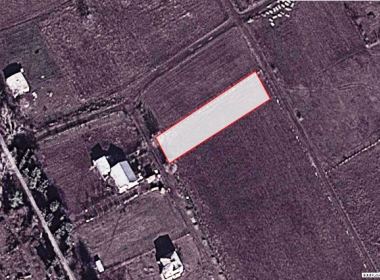 Land for sale in Gardabani region