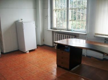 Office space for rent in Vake