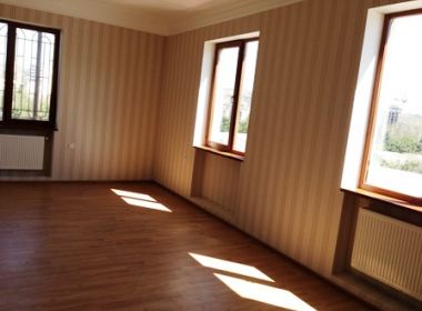 ქირავდება ბინა ვაშლიჯვარში