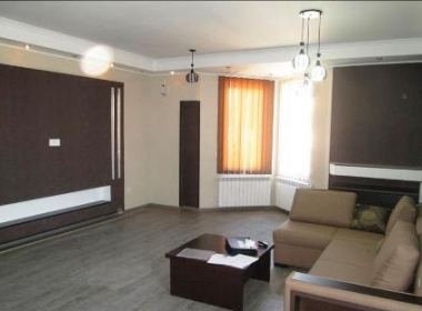 ქირავდება ბინა საბურთალოზე