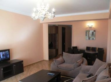 ქირავდება ბინა საბურთალოზე