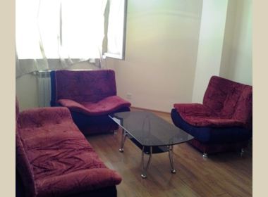 ქირავდება ბინა საბურთალოზე