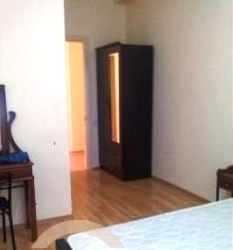 ქირავდება ბინა ჩუღურეთში