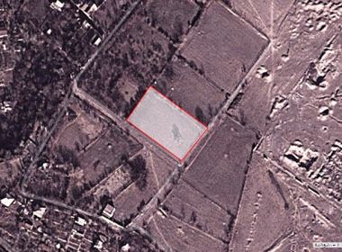 Land for sale in Gardabani region