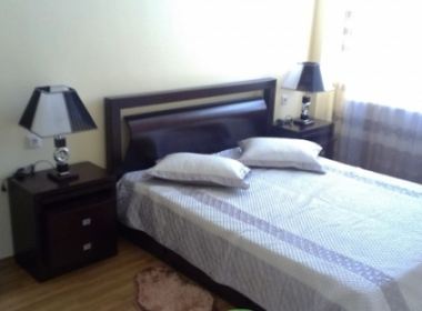 Flat for rent in Chugureti