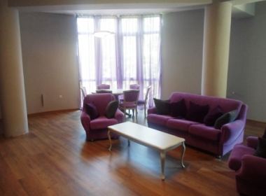 Flat for rent in Vake