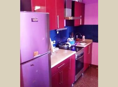 ქირავდება ბინა ქობულეთში