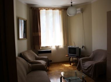 Flat for rent on Vera