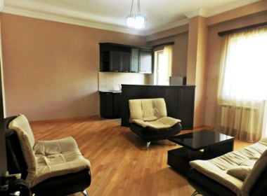 ქირავდება ბინა საბურთალოზე