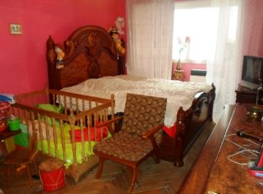 იყიდება ბინა საბურთალოზე