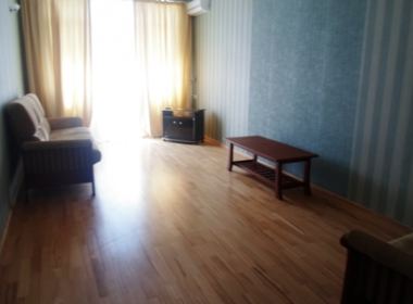 ქირავდება ბინა საბურთალოზე